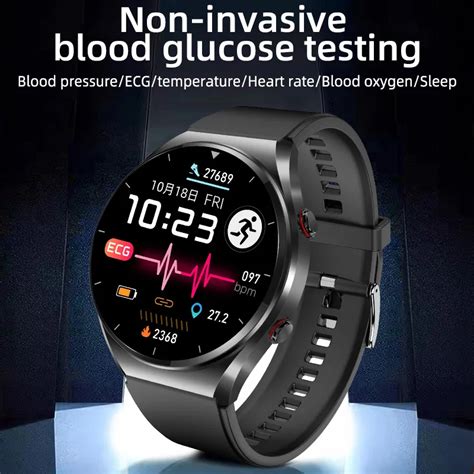 are the cheap smartwatches blood pressure accurate